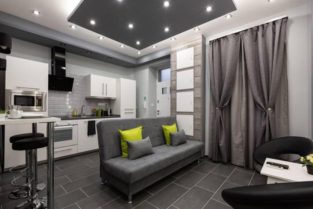 Appartamento Premium By Hi5 - 1 Bedroom