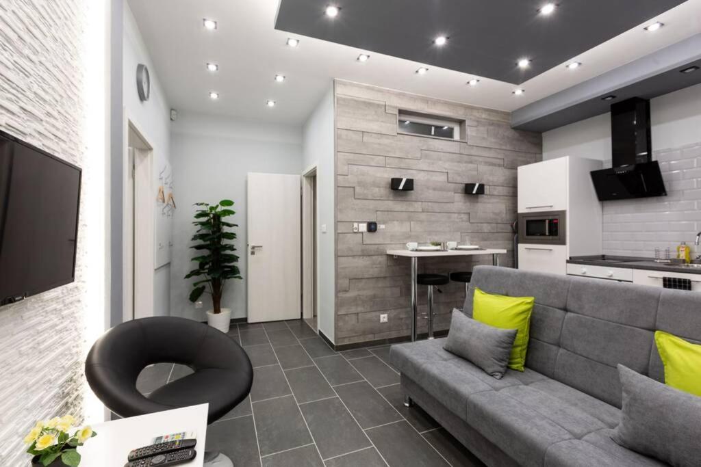 Premium By Hi5 - 1 Bedroom Appartamento Budapest