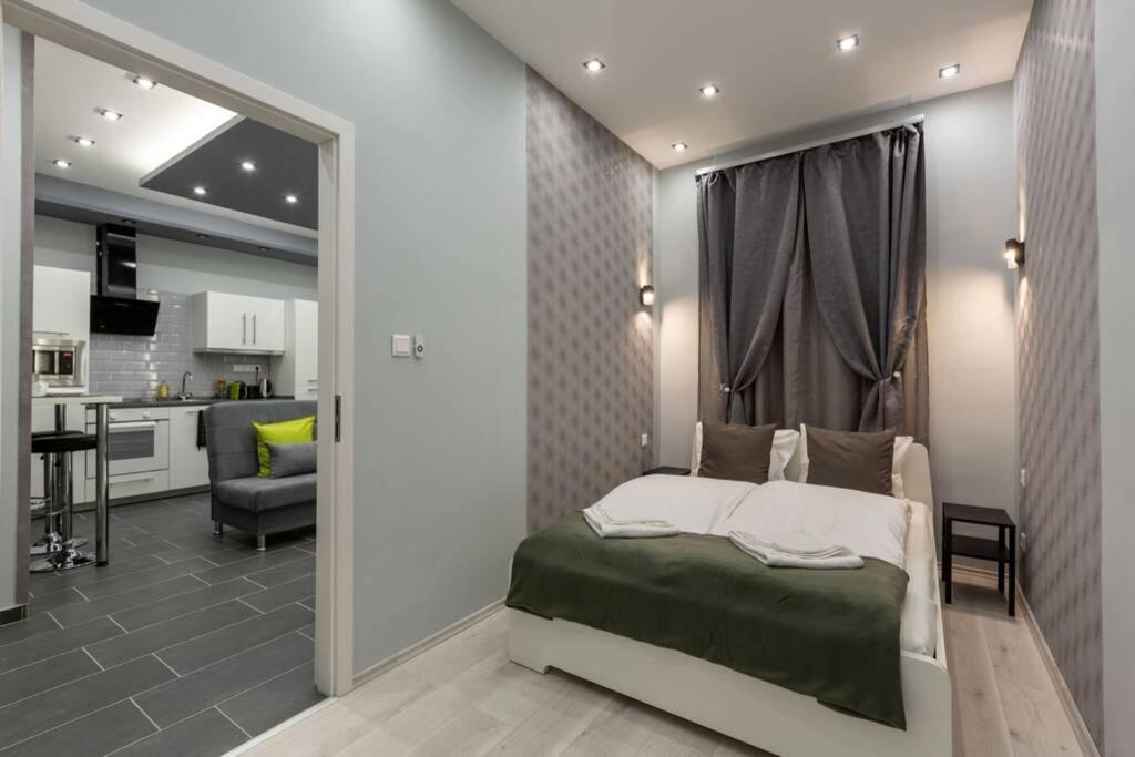 Premium By Hi5 - 1 Bedroom Appartamento