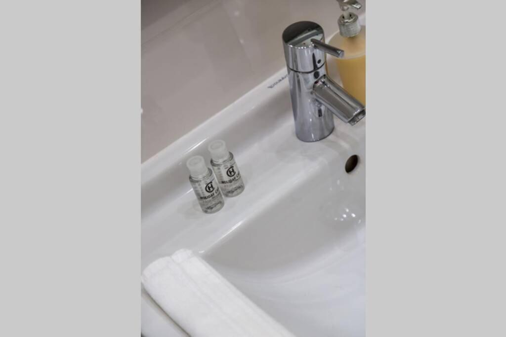Appartamento Premium By Hi5 - 1 Bedroom