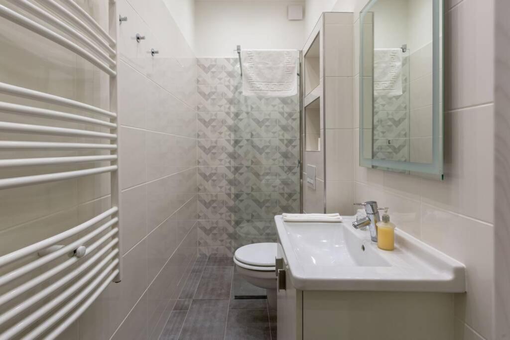 Premium By Hi5 - 1 Bedroom Appartamento Budapest