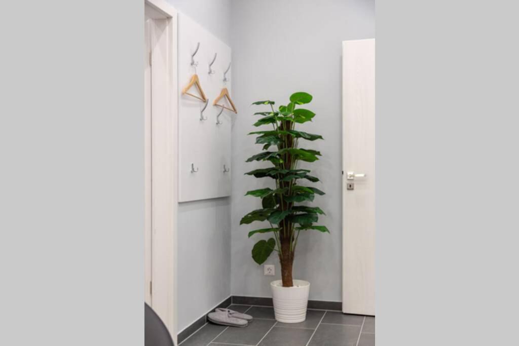 Appartamento Premium By Hi5 - 1 Bedroom Budapest