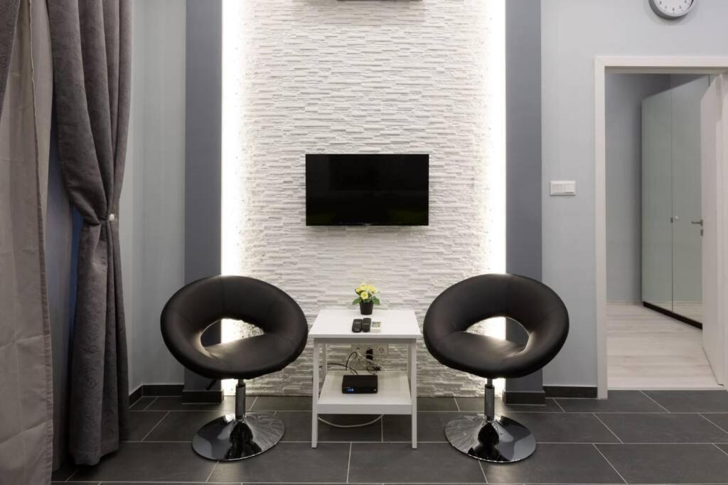 Appartamento Premium By Hi5 - 1 Bedroom